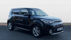 Kia Soul 1.6 CRDi 134 Urban 5dr Diesel Hatchback